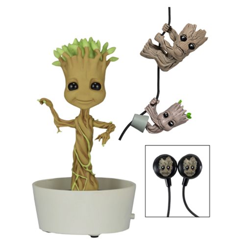 Guardians of the Galaxy Limited Edition Gift Set